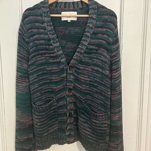 Corridor Cardigan
